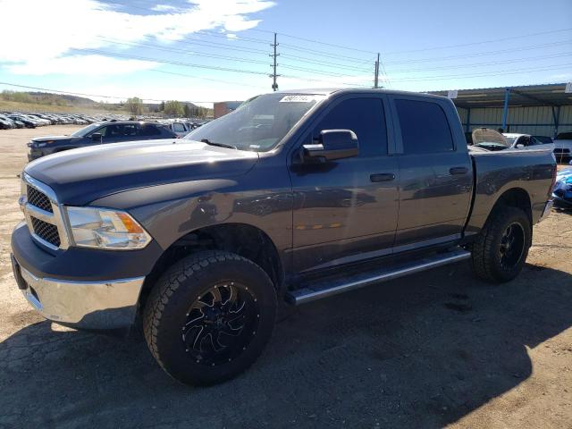 RAM 1500 2018 1c6rr7kmxjs227795