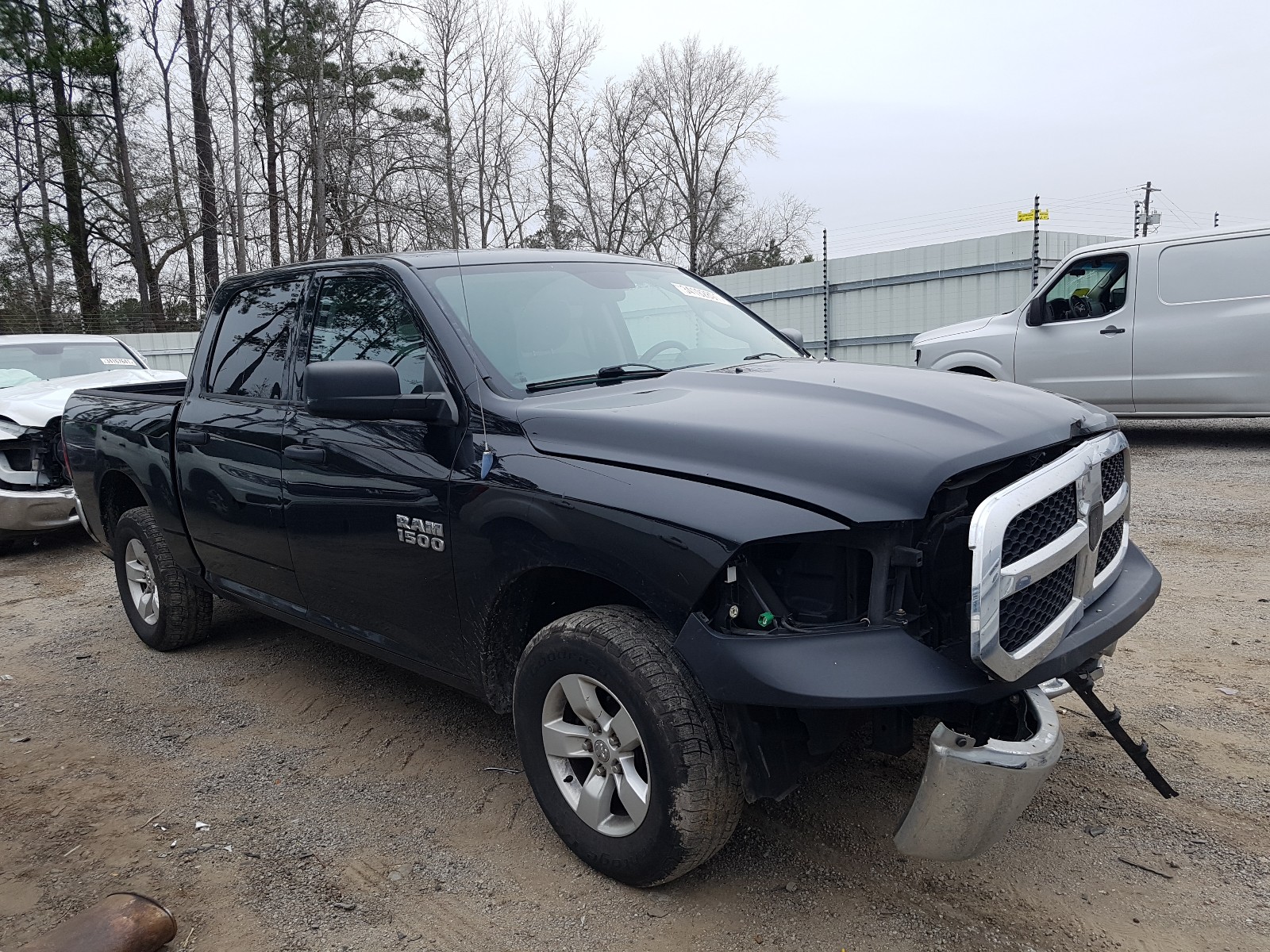 RAM 1500 ST 2013 1c6rr7kp2ds684146