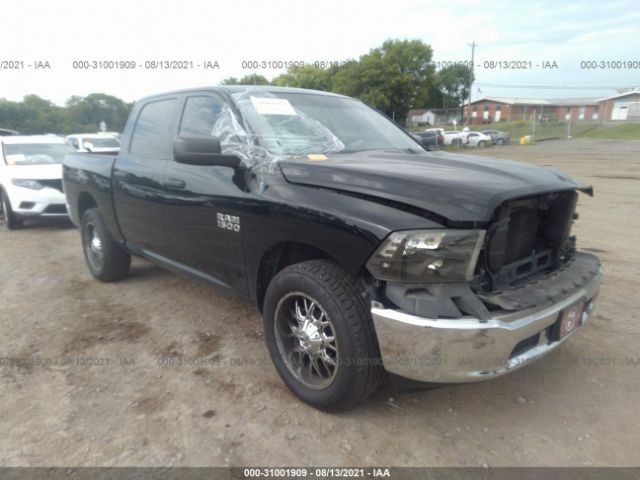 RAM 1500 2013 1c6rr7kp3ds507850