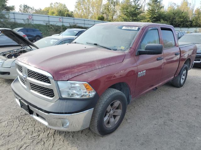 RAM 1500 ST 2013 1c6rr7kp4ds514922