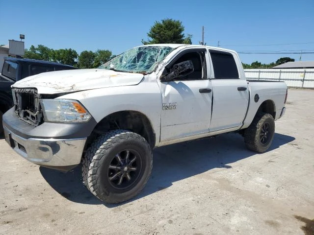 RAM 1500 ST 2013 1c6rr7kp4ds618097