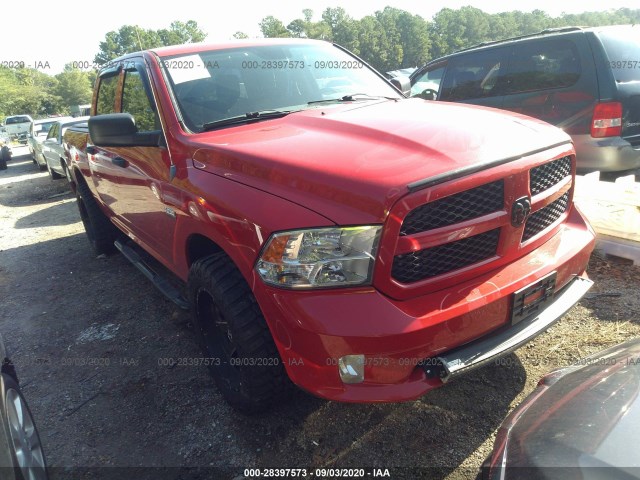 RAM 1500 2013 1c6rr7kt0ds543671