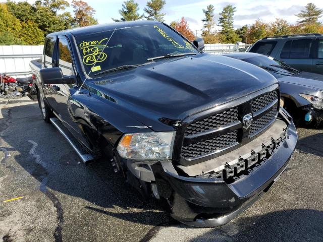 RAM 1500 ST 2013 1c6rr7kt0ds622810