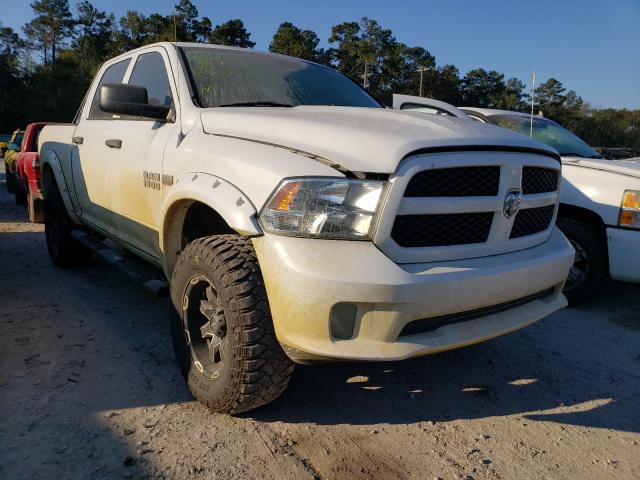 RAM 1500 ST 2013 1c6rr7kt0ds624945