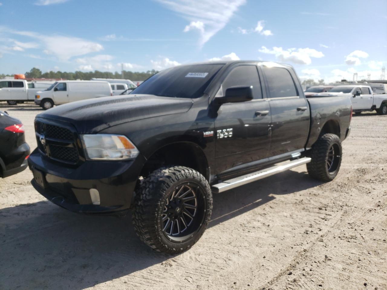 RAM 1500 2013 1c6rr7kt0ds638151