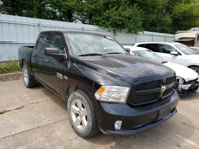 RAM 1500 ST 2013 1c6rr7kt0ds683400