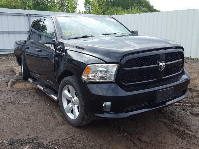 RAM 1500 ST 2013 1c6rr7kt0ds688273