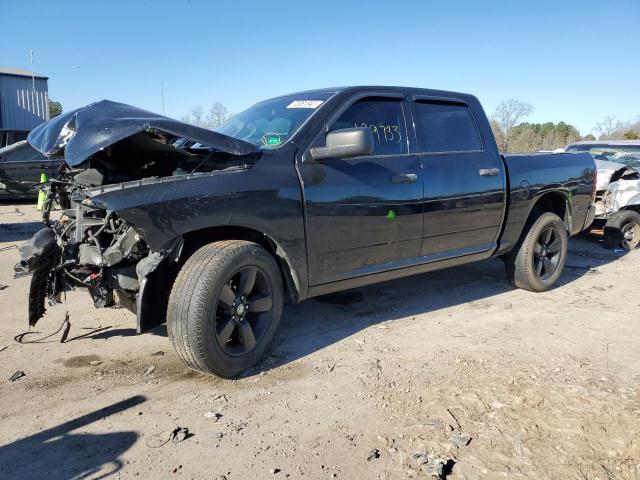 RAM 1500 ST 2013 1c6rr7kt0ds719280