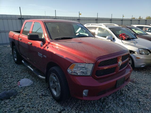 RAM 1500 ST 2013 1c6rr7kt0ds726150