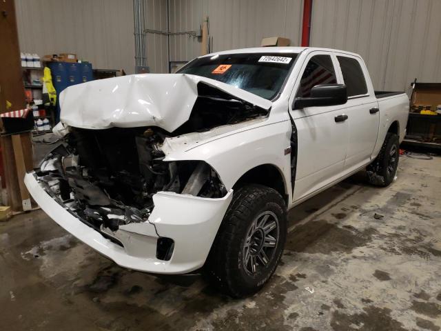 RAM 1500 ST 2014 1c6rr7kt0es106478