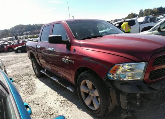 RAM 1500 2014 1c6rr7kt0es106853