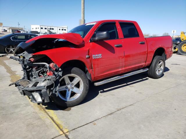 RAM 1500 ST 2014 1c6rr7kt0es131204