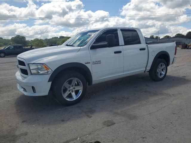 RAM 1500 ST 2014 1c6rr7kt0es131915