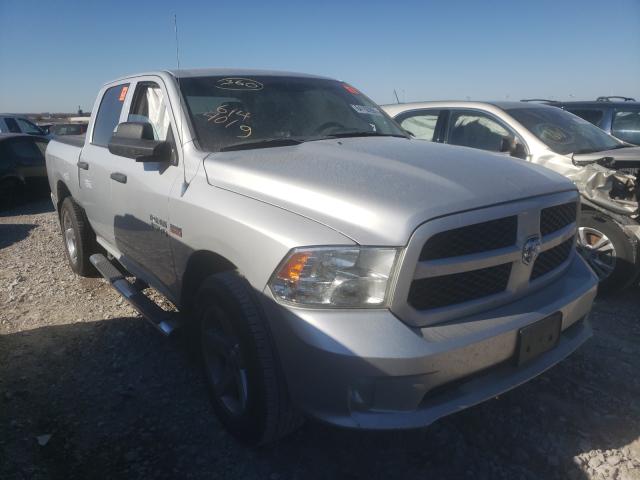 RAM 1500 ST 2014 1c6rr7kt0es152473