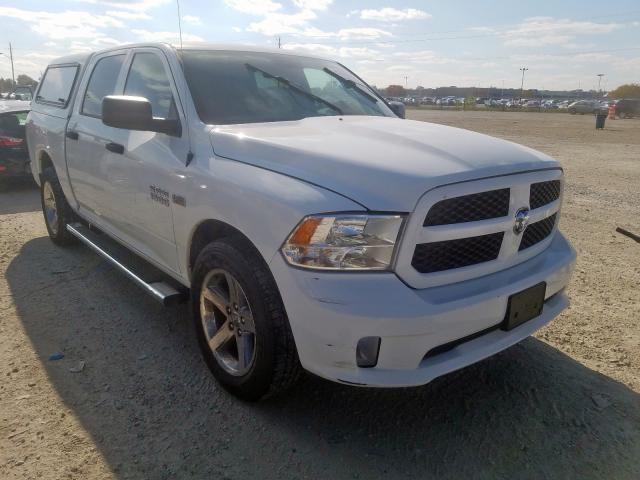 RAM 1500 ST 2014 1c6rr7kt0es155633