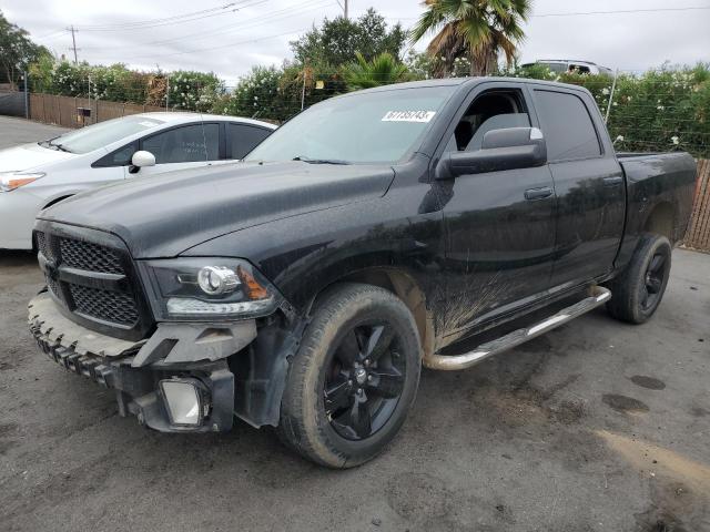 RAM 1500 ST 2014 1c6rr7kt0es157902