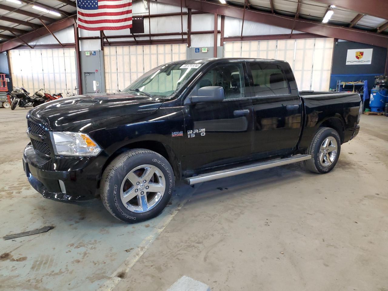 RAM 1500 2014 1c6rr7kt0es199180