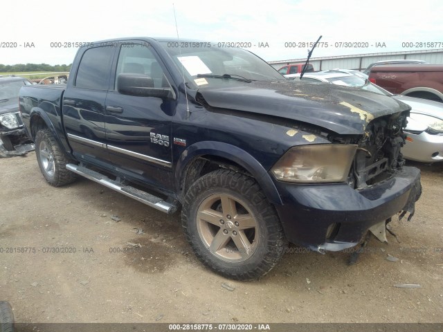 RAM 1500 2014 1c6rr7kt0es205186