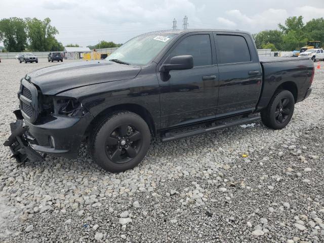 RAM 1500 ST 2014 1c6rr7kt0es268384