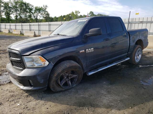 RAM 1500 2014 1c6rr7kt0es291390