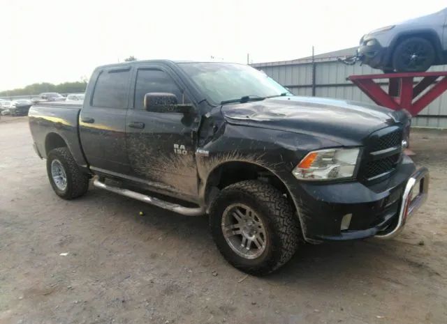 RAM 1500 2014 1c6rr7kt0es316997