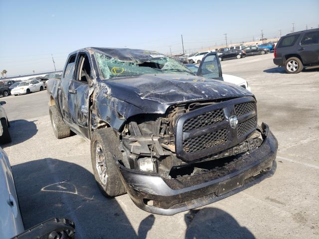 RAM 1500 ST 2014 1c6rr7kt0es329958