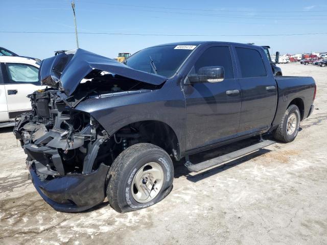 RAM 1500 ST 2014 1c6rr7kt0es331676