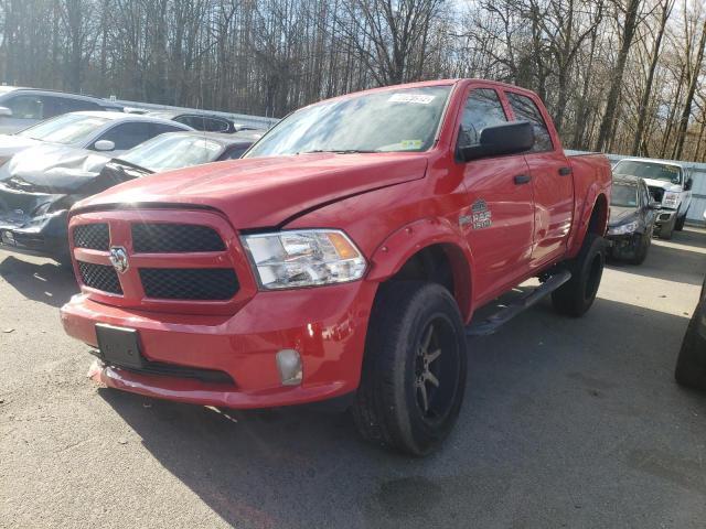 RAM 1500 ST 2014 1c6rr7kt0es335906