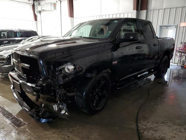 RAM 1500 ST 2014 1c6rr7kt0es349577