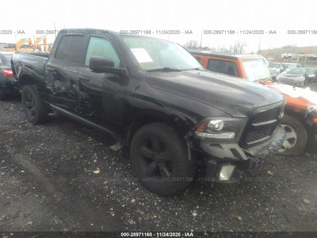 RAM 1500 2014 1c6rr7kt0es362846