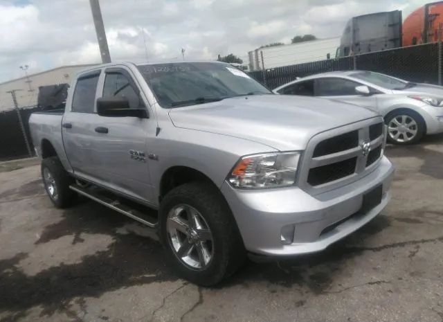 RAM 1500 2014 1c6rr7kt0es393093