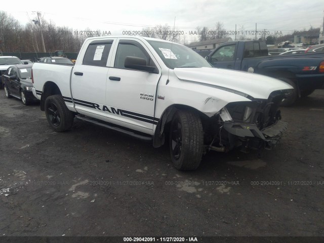 RAM 1500 2014 1c6rr7kt0es412810