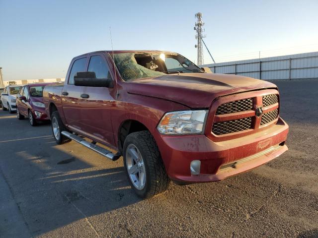 RAM 1500 ST 2014 1c6rr7kt0es431891