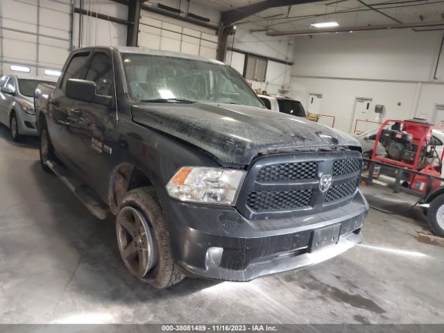 RAM 1500 2015 1c6rr7kt0fs564698