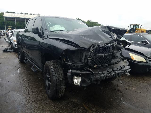 RAM 1500 ST 2015 1c6rr7kt0fs572106