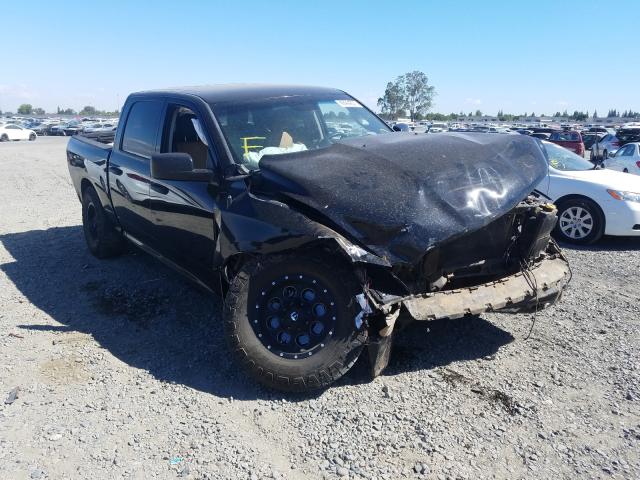 RAM 1500 ST 2015 1c6rr7kt0fs588659