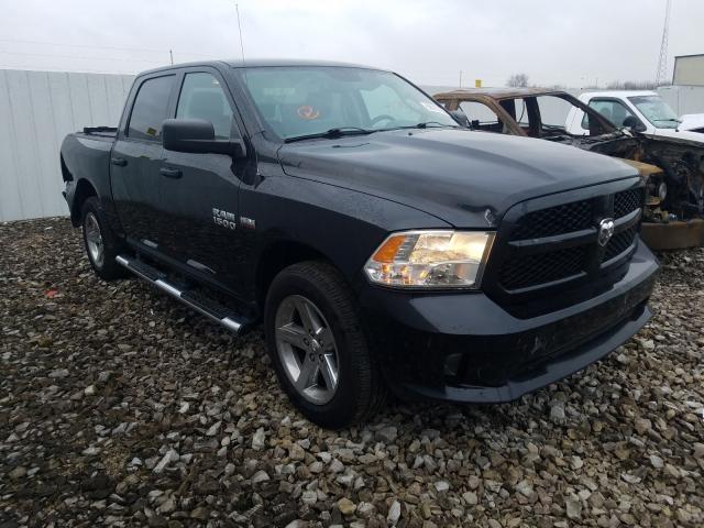 RAM 1500 ST 2015 1c6rr7kt0fs648035