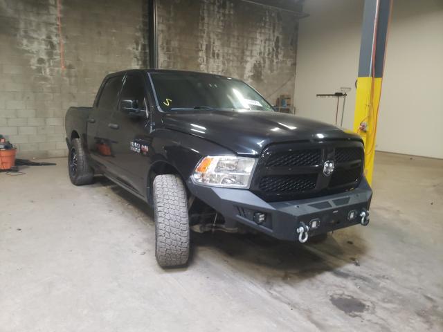 RAM 1500 ST 2015 1c6rr7kt0fs781538