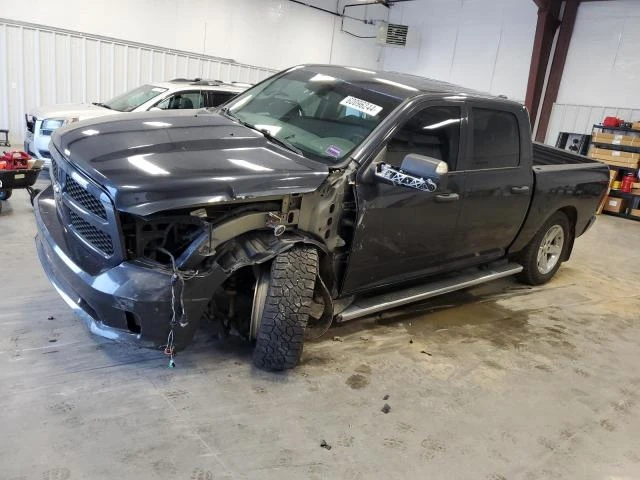 RAM 1500 ST 2016 1c6rr7kt0gs156591