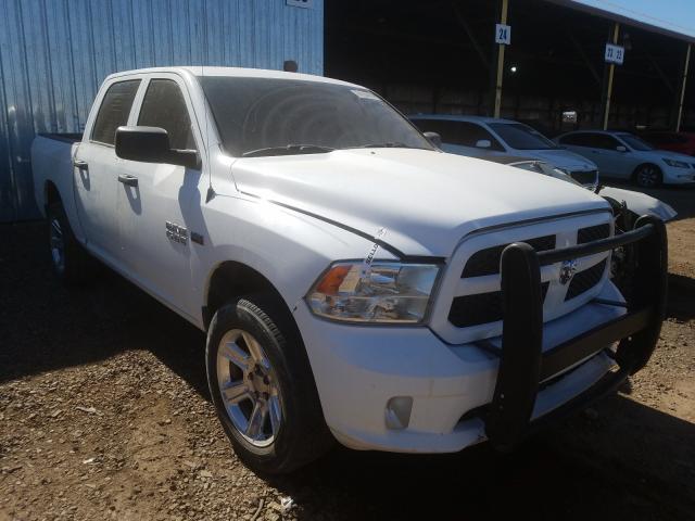 RAM 1500 ST 2016 1c6rr7kt0gs214828