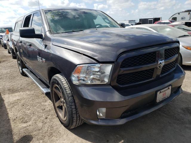 RAM 1500 ST 2016 1c6rr7kt0gs215056