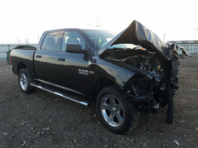 RAM 1500 ST 2017 1c6rr7kt0hs518338