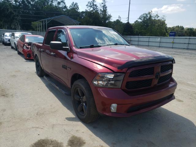 RAM 1500 ST 2017 1c6rr7kt0hs699361