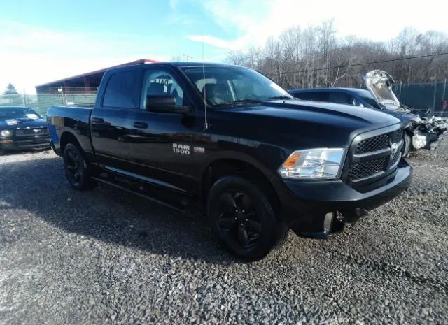 RAM 1500 2018 1c6rr7kt0js148398