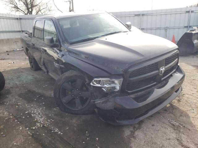 RAM 1500 ST 2018 1c6rr7kt0js155545