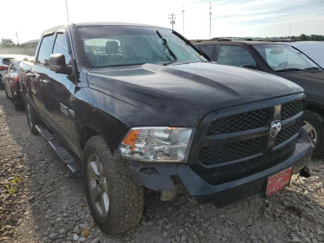 RAM 1500 ST 2018 1c6rr7kt0js296180