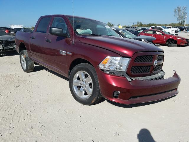 RAM 1500 ST 2018 1c6rr7kt0js296244