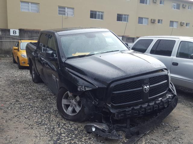 RAM 1500 CLASS 2019 1c6rr7kt0ks507864