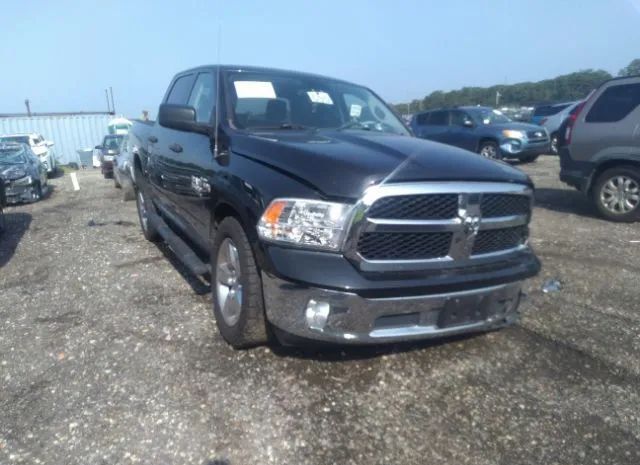 RAM 1500 CLASSIC 2019 1c6rr7kt0ks518119