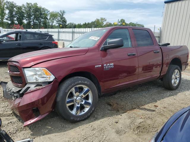 RAM 1500 CLASS 2019 1c6rr7kt0ks531520